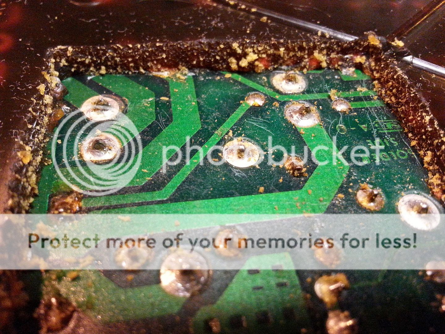 Headlight Module Repair Part 2(Illustrated) Page 4 Turbo Dodge Forums